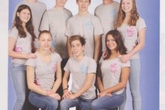 Faschingssitzung 2018