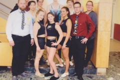 Faschingssitzung 2018_2