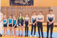 Lindwurm Trophy 2018